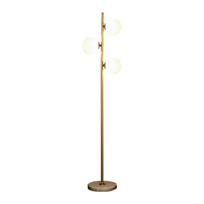 Minimalist Vertical Floor Lamp